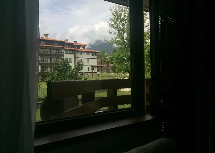 Belvedere Holiday Apartment