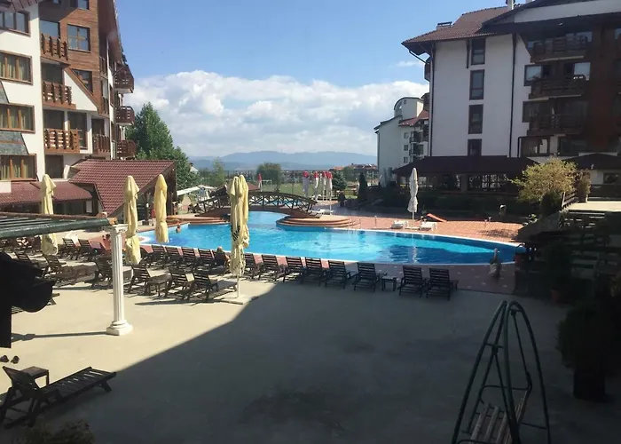 Belvedere Holiday Apartment