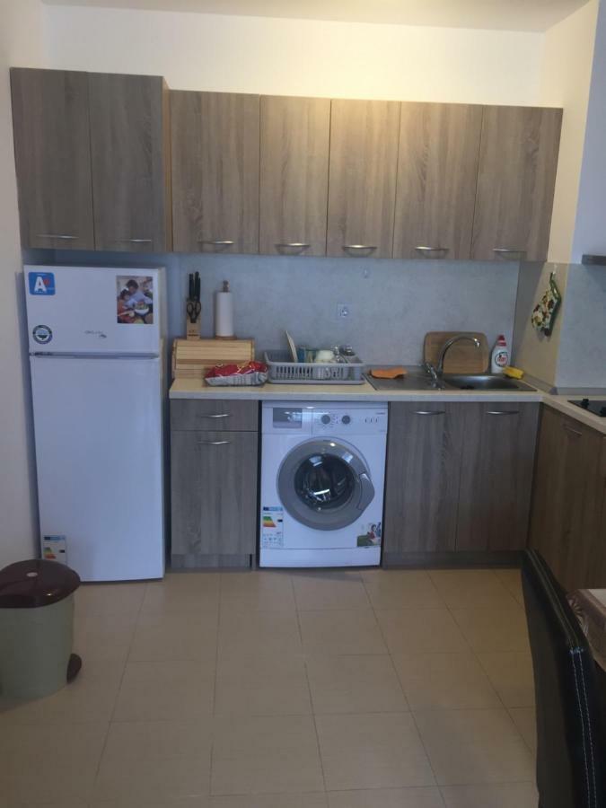 Belvedere Apartment
