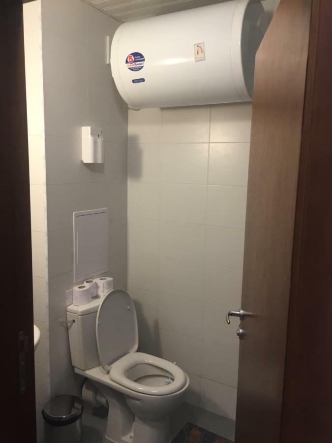 Belvedere Apartment *