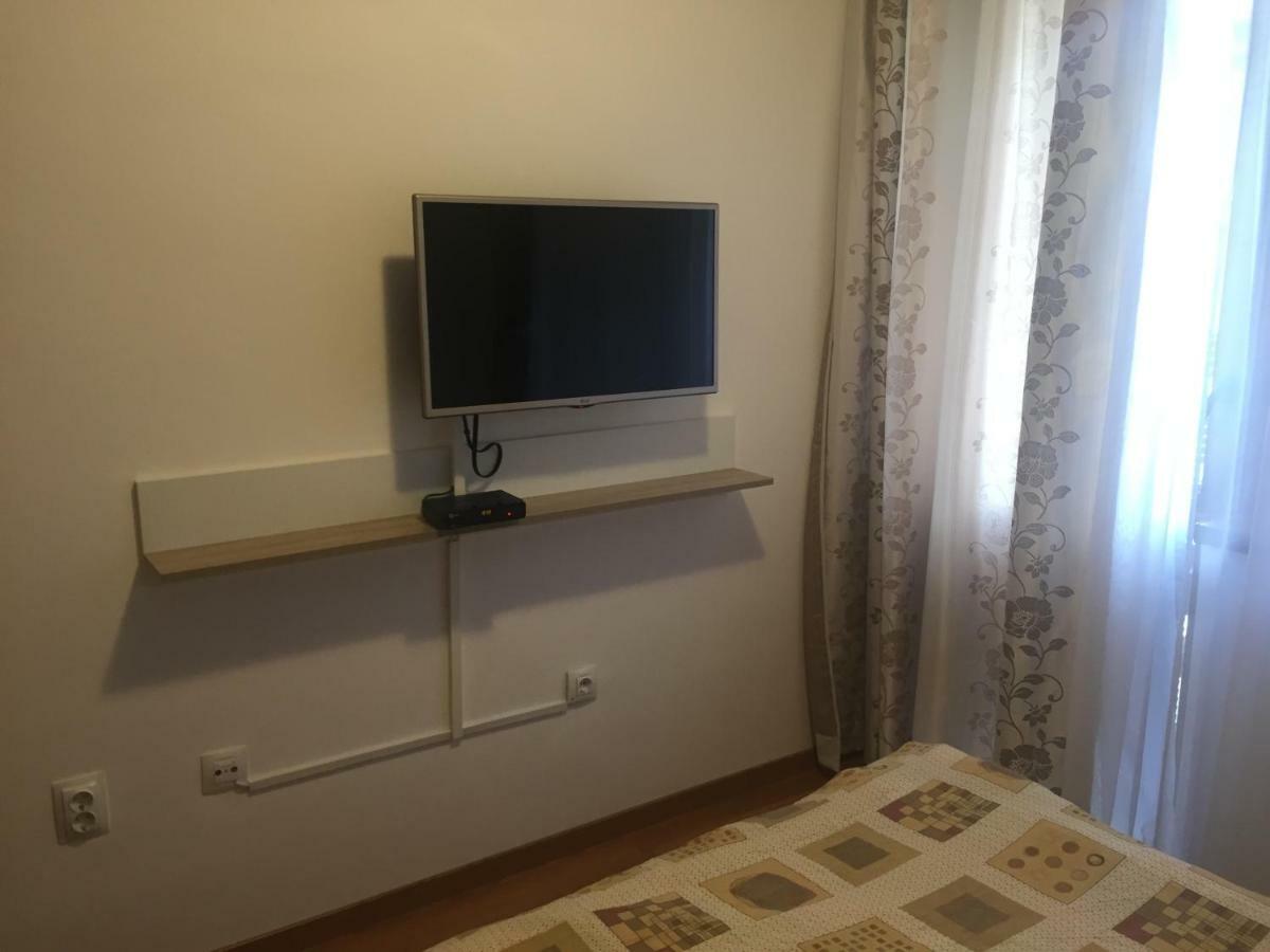 Belvedere Apartment *