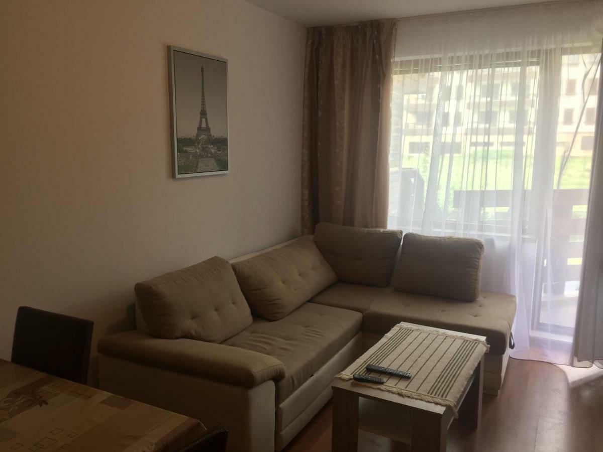 Apartment Belvedere Bansko