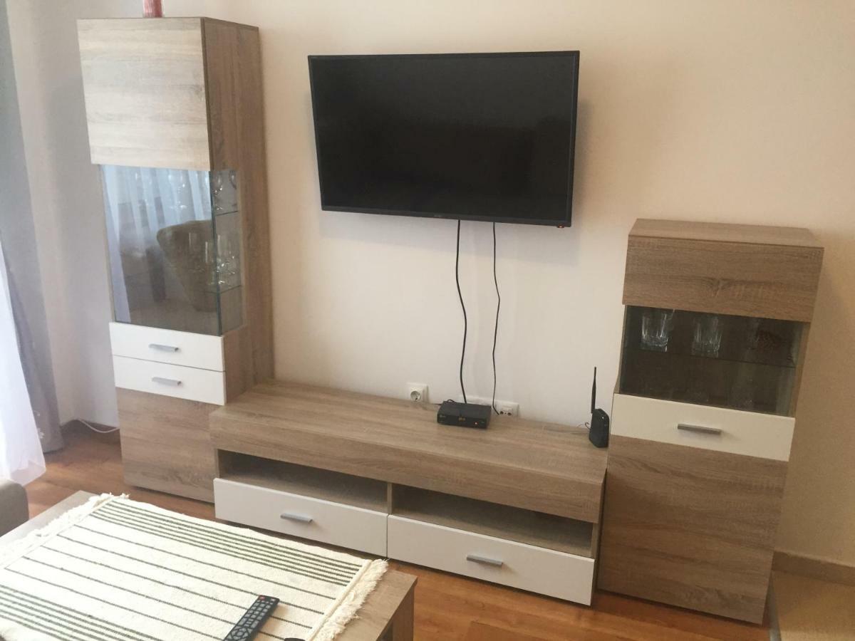 Apartament Belvedere *