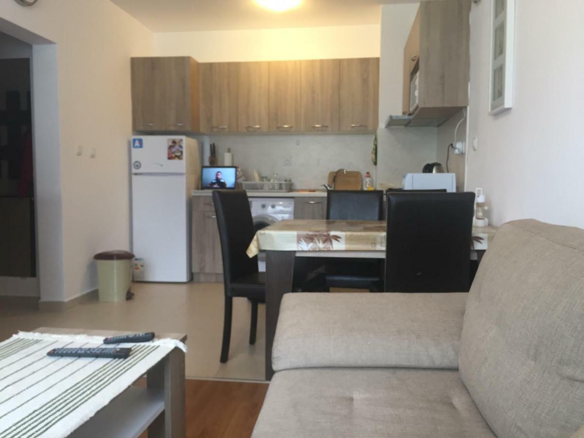 Apartment Belvedere Bansko