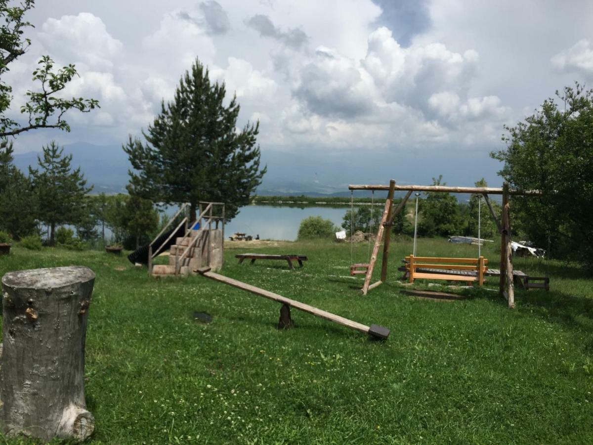 Apartament Belvedere *