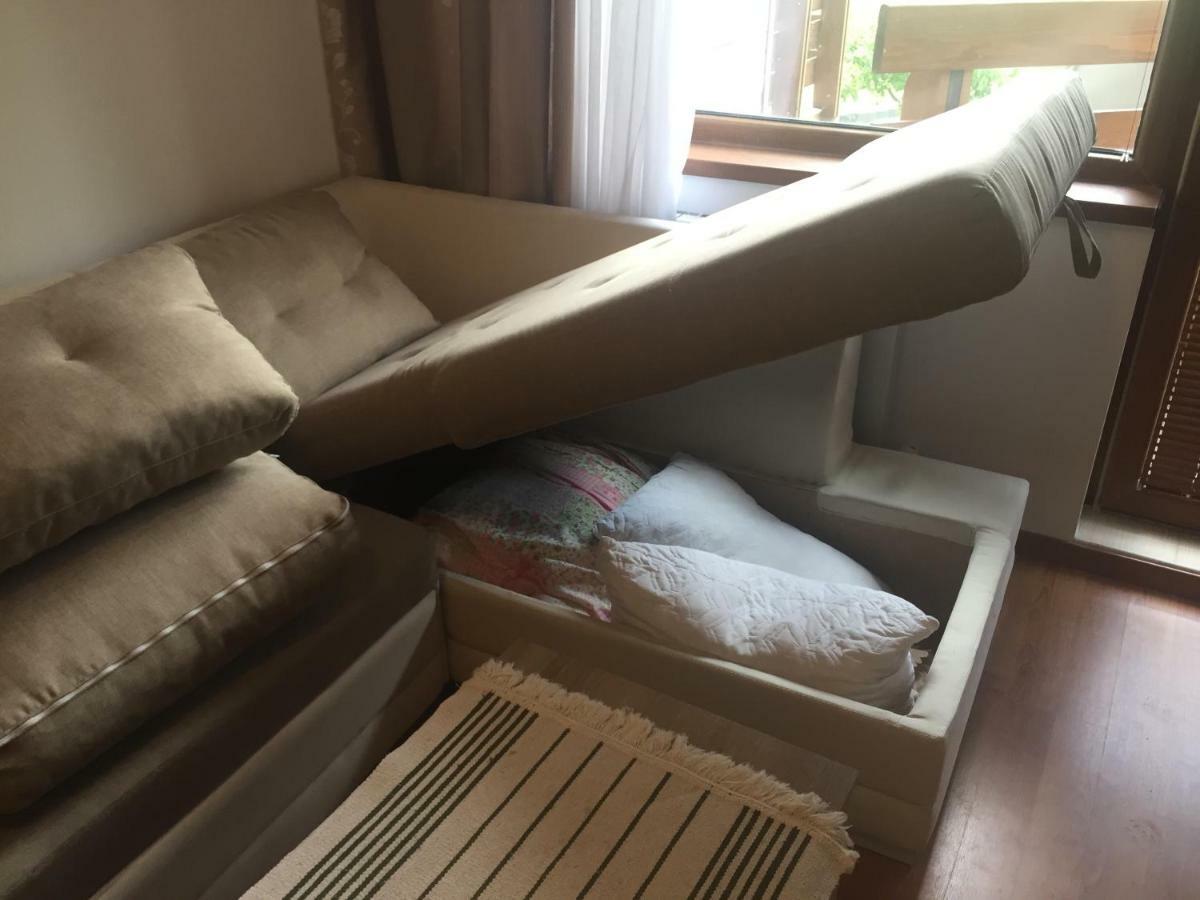 Apartment Belvedere