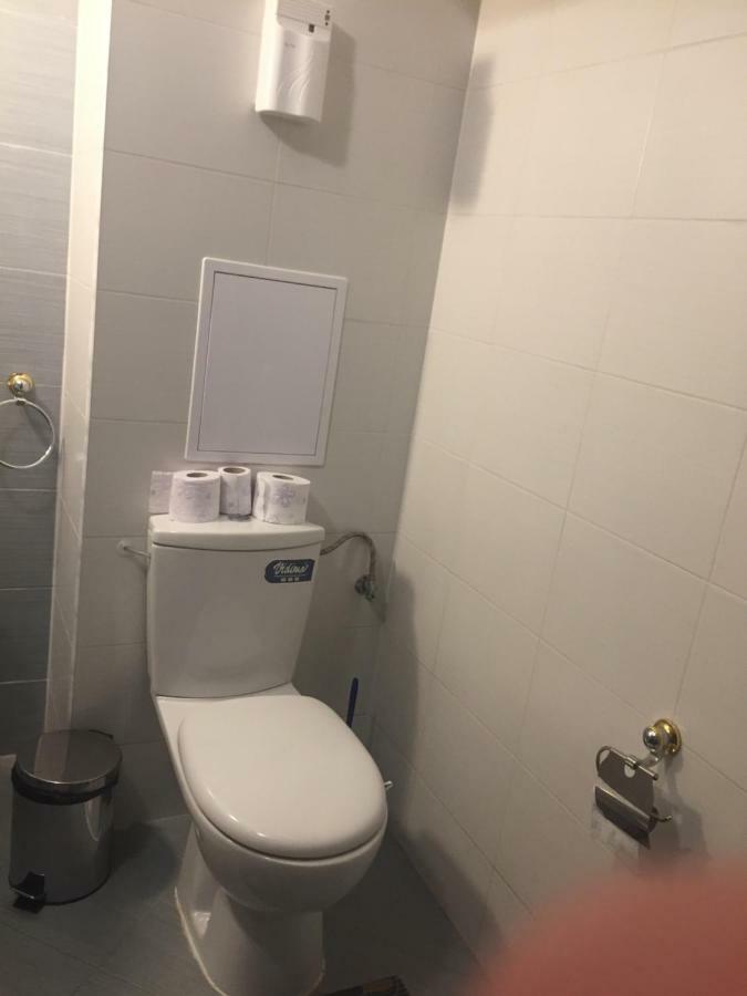 Apartment Belvedere