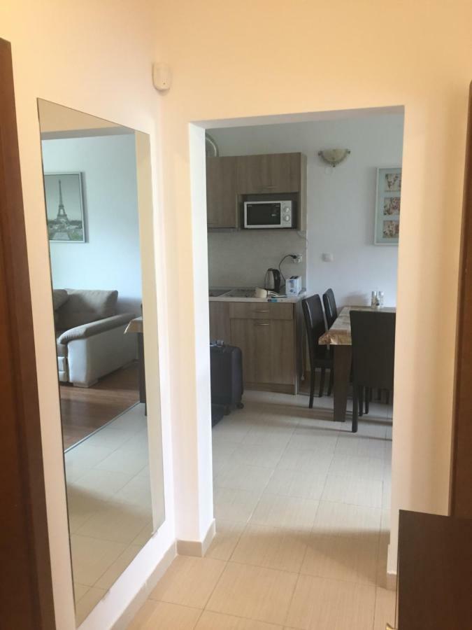 Belvedere Apartment *