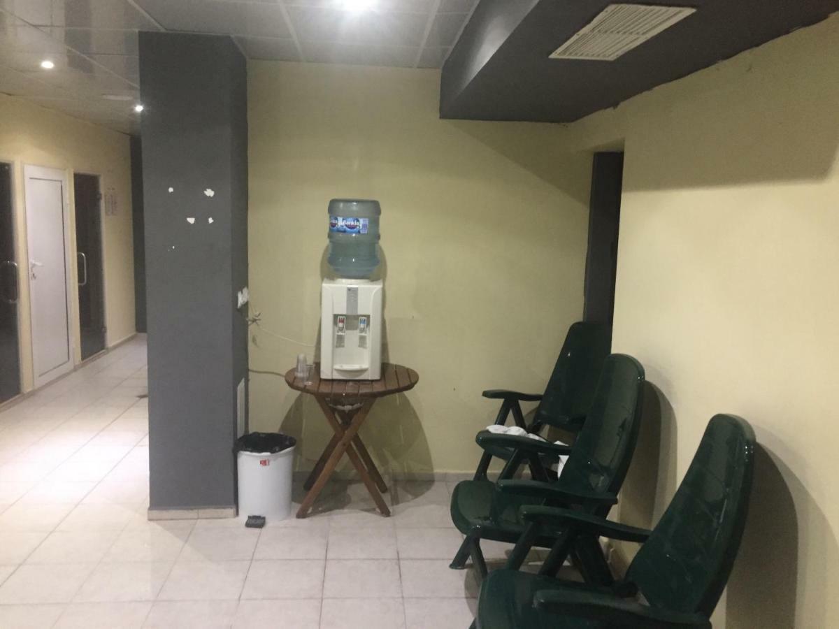 Belvedere 4* Apartment