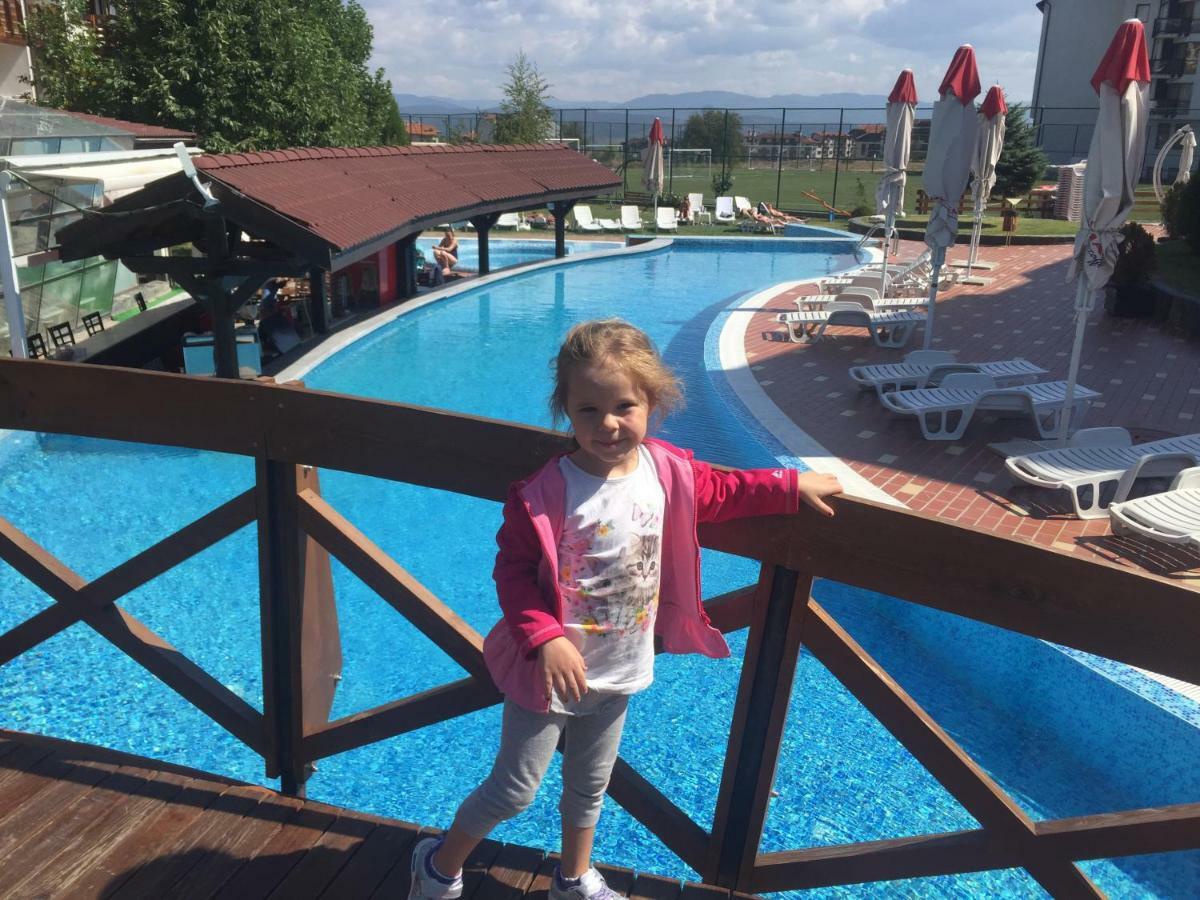 Apartment Belvedere 4* *