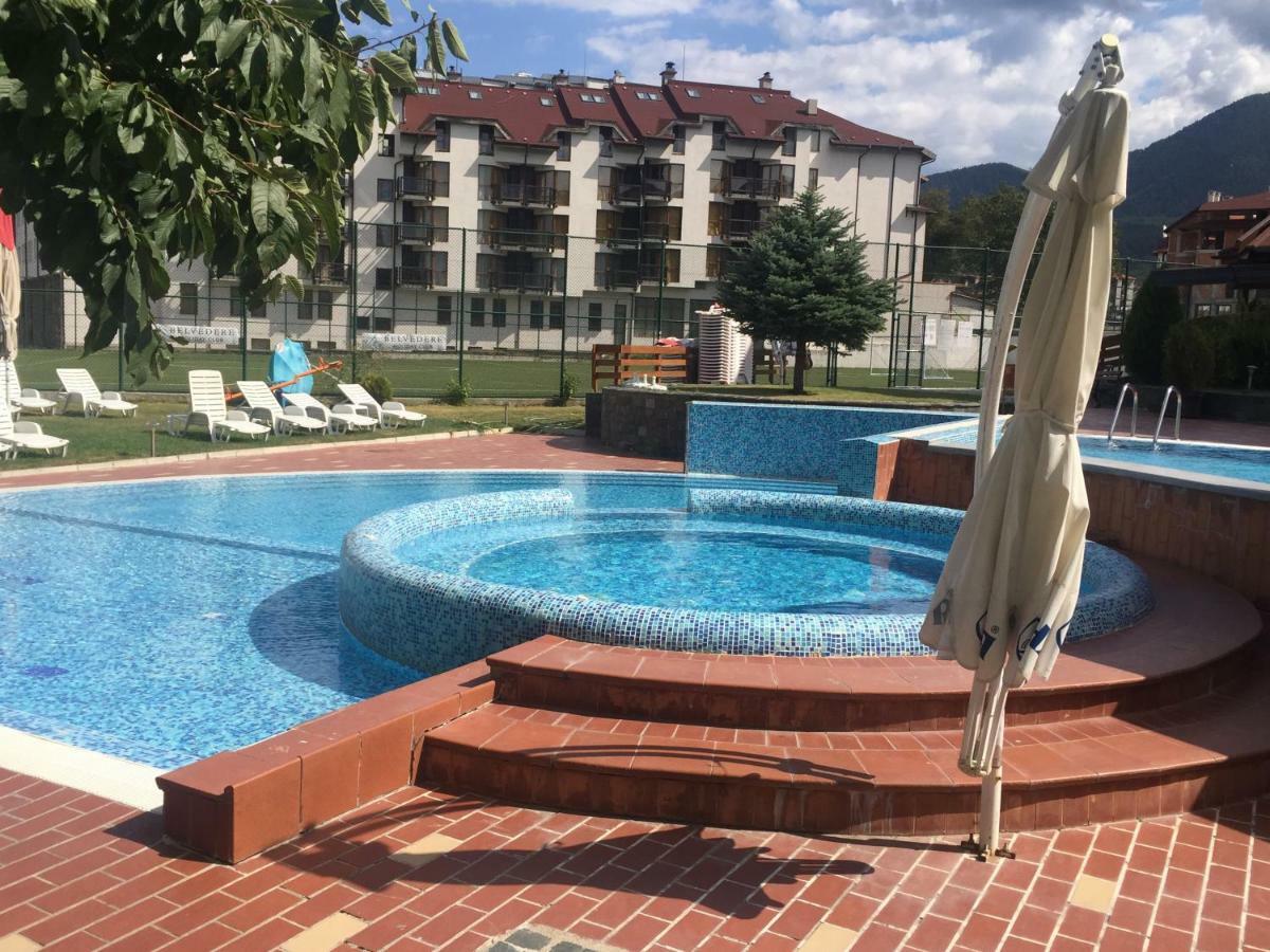 Belvedere 4* *