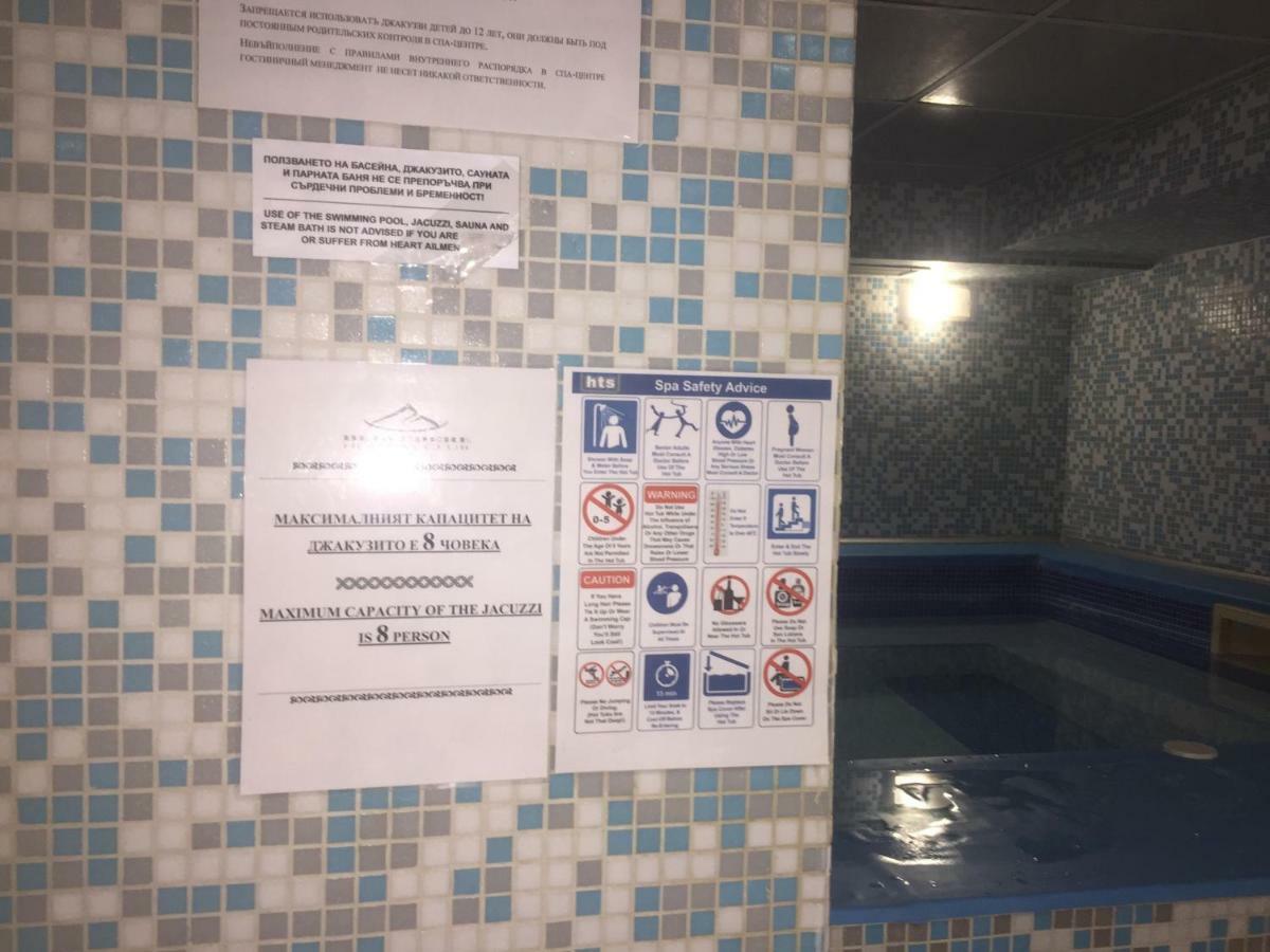 Apartament Belvedere *