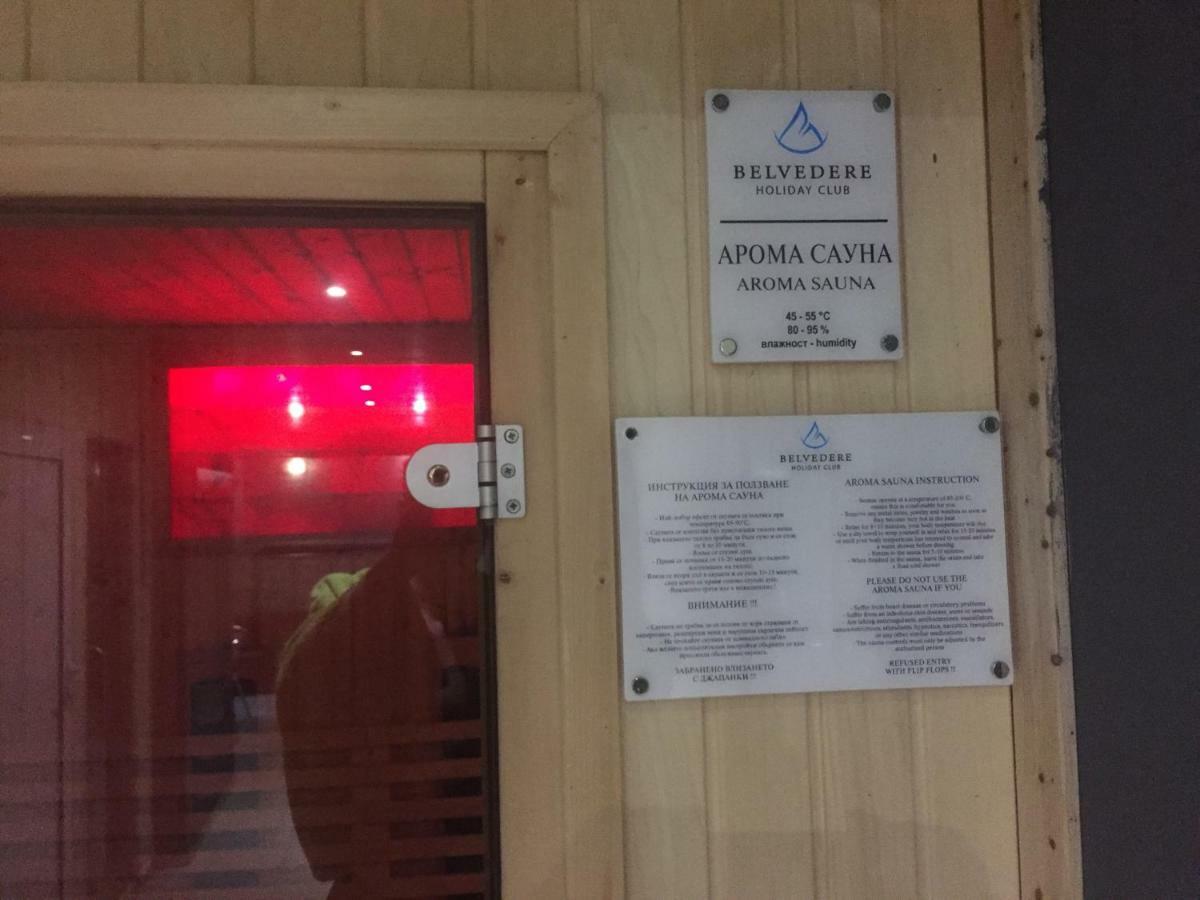 Belvedere * Bansko